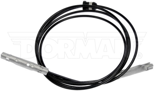 C661245 Parking Brake Cable Dorman - First Stop Canada