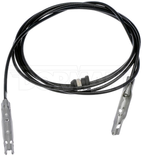 C661246 Parking Brake Cable Dorman - First Stop Canada