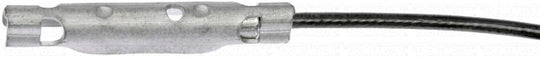 C661247 Emergency Brake Cable Dorman - First Stop Canada