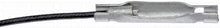 Charger l'image dans la galerie, C661247 Emergency Brake Cable Dorman - First Stop Canada