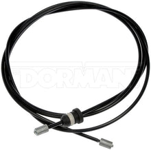 Charger l'image dans la galerie, C661247 Emergency Brake Cable Dorman - First Stop Canada