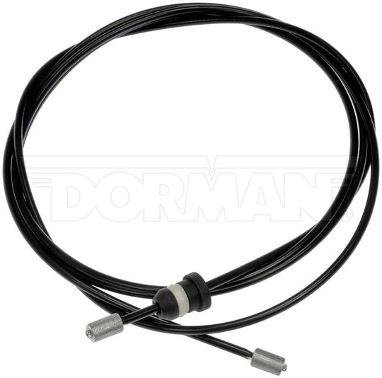 C661247 Emergency Brake Cable Dorman - First Stop Canada