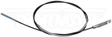 Load image into Gallery viewer, C661248 Parking Brake Cable Dorman - First Stop Canada