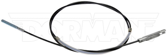 C661248 Parking Brake Cable Dorman - First Stop Canada