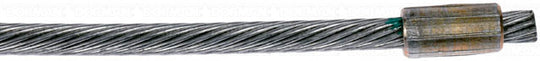 C661250 Parking Brake Cable Dorman - First Stop Canada