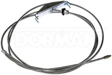 Load image into Gallery viewer, C661250 Parking Brake Cable Dorman - First Stop Canada