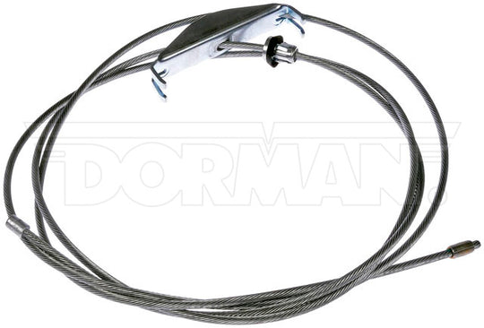 C661250 Parking Brake Cable Dorman - First Stop Canada
