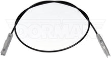 Charger l'image dans la galerie, C661251 Parking Brake Cable Dorman - First Stop Canada