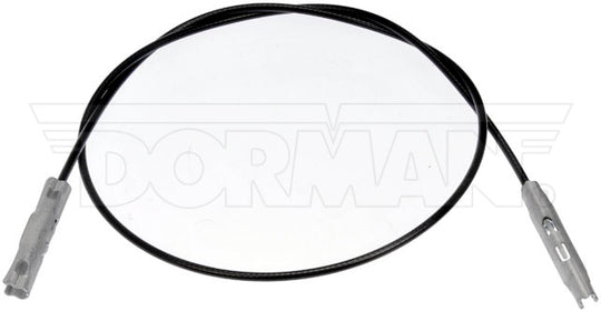 C661251 Parking Brake Cable Dorman - First Stop Canada