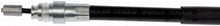 Load image into Gallery viewer, C661254 Emergency Brake Cable Dorman - First Stop Canada