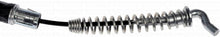 Load image into Gallery viewer, C661254 Emergency Brake Cable Dorman - First Stop Canada
