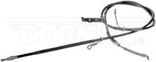 Load image into Gallery viewer, C661254 Emergency Brake Cable Dorman - First Stop Canada
