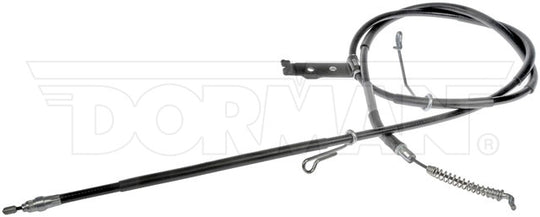 C661254 Emergency Brake Cable Dorman - First Stop Canada