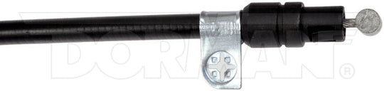 C661255 Parking Brake Cable Dorman - First Stop Canada