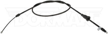 Load image into Gallery viewer, C661255 Parking Brake Cable Dorman - First Stop Canada