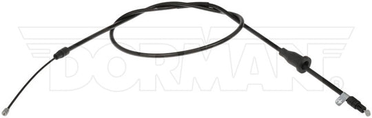 C661255 Parking Brake Cable Dorman - First Stop Canada