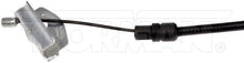 Charger l'image dans la galerie, C661257 Parking Brake Cable Dorman - First Stop Canada