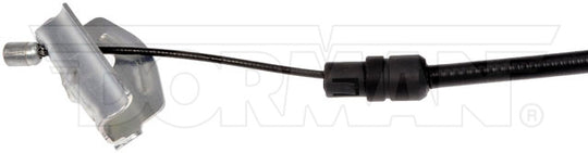 C661257 Parking Brake Cable Dorman - First Stop Canada