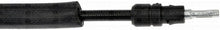 Charger l'image dans la galerie, C661257 Parking Brake Cable Dorman - First Stop Canada