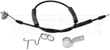Charger l'image dans la galerie, C661257 Parking Brake Cable Dorman - First Stop Canada