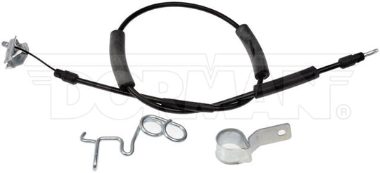 C661257 Parking Brake Cable Dorman - First Stop Canada