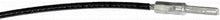 Charger l'image dans la galerie, C661258 Parking Brake Cable Dorman - First Stop Canada