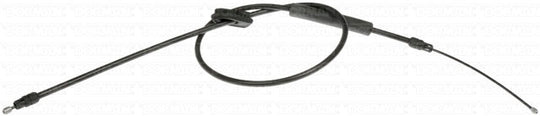 C661261 Parking Brake Cable Dorman - First Stop Canada