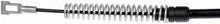 Charger l'image dans la galerie, C661264 Emergency Brake Cable Dorman - First Stop Canada