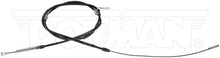 Charger l'image dans la galerie, C661264 Emergency Brake Cable Dorman - First Stop Canada