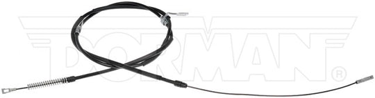 C661264 Emergency Brake Cable Dorman - First Stop Canada