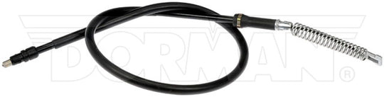 C661265 Emergency Brake Cable Dorman - First Stop Canada