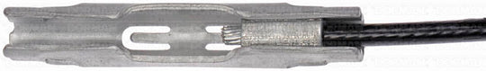 C661266 Emergency Brake Cable Dorman - First Stop Canada