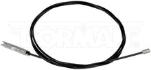 Load image into Gallery viewer, C661266 Emergency Brake Cable Dorman - First Stop Canada