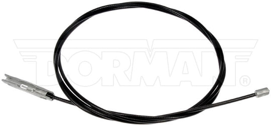 C661266 Emergency Brake Cable Dorman - First Stop Canada