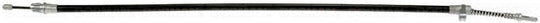 C661267 Parking Brake Cable Dorman - First Stop Canada
