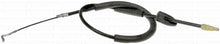 Load image into Gallery viewer, C661268 Parking Brake Cable Dorman - First Stop Canada