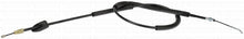 Charger l'image dans la galerie, C661269 Parking Brake Cable Dorman - First Stop Canada