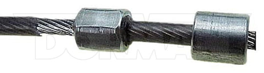 C661271 Parking Brake Cable Dorman - First Stop Canada