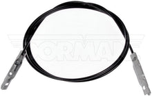 Load image into Gallery viewer, C661272 Parking Brake Cable Dorman - First Stop Canada