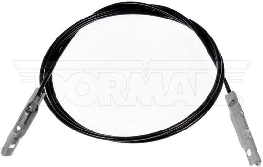 C661272 Parking Brake Cable Dorman - First Stop Canada