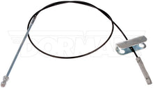 Charger l'image dans la galerie, C661274 Parking Brake Cable Dorman - First Stop Canada