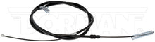 Charger l'image dans la galerie, C661275 Parking Brake Cable Dorman - First Stop Canada