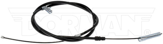 C661275 Parking Brake Cable Dorman - First Stop Canada