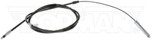 Load image into Gallery viewer, C661277 Parking Brake Cable Dorman - First Stop Canada