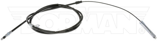 C661277 Parking Brake Cable Dorman - First Stop Canada