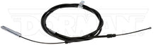 Load image into Gallery viewer, C661278 Parking Brake Cable Dorman - First Stop Canada