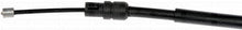 Load image into Gallery viewer, C661279 Parking Brake Cable Dorman - First Stop Canada