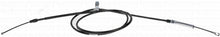 Load image into Gallery viewer, C661279 Parking Brake Cable Dorman - First Stop Canada