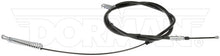 Charger l'image dans la galerie, C661283 Parking Brake Cable Dorman - First Stop Canada