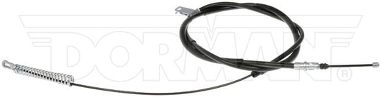C661283 Parking Brake Cable Dorman - First Stop Canada
